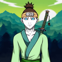 Ninja #7403