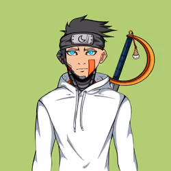 Ninja #3725