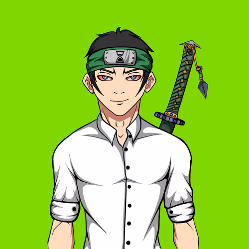 jamesritch.eth Ethereum Name Service (ENS and .eth domain) PFP