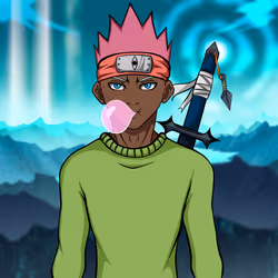 Ninja #3152