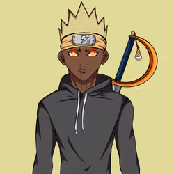 Ninja #6595