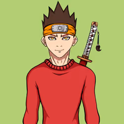 Ninja #5266