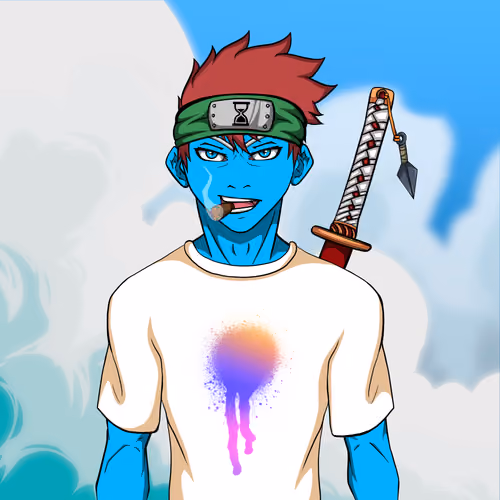 Ninja #7727