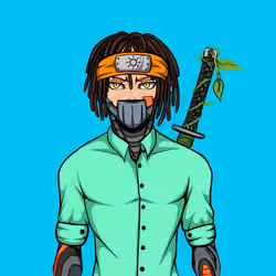 Ninja #4039