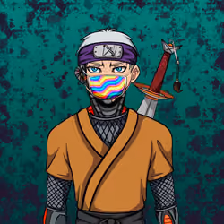 Ninja #3869