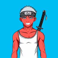 Ninja #2153
