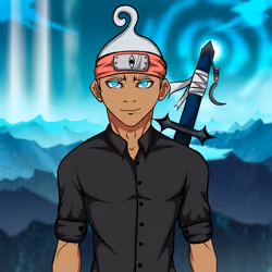 Ninja #1774