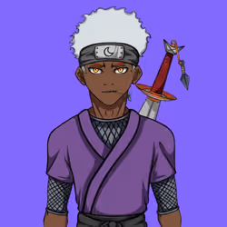 Ninja #6202