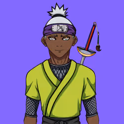 Ninja #5312