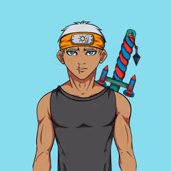 Ninja #4915