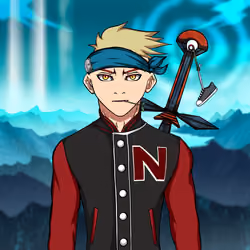 Ninja #1761