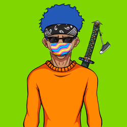 Ninja #4561