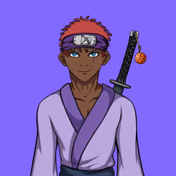 Ninja #4373