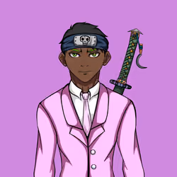 Ninja #2819