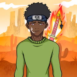 Ninja #5952