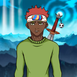 Ninja #5887