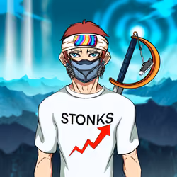 Ninja #6720