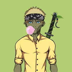 Ninja #3575