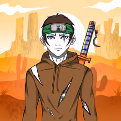 Ninja #284