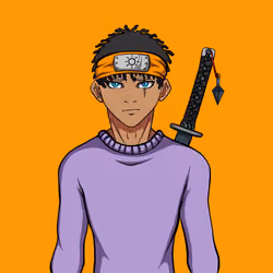 Ninja #2389