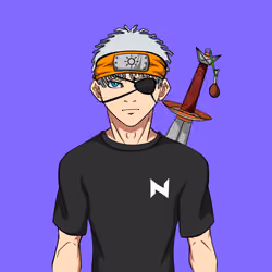 Ninja #441
