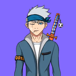 Ninja #6056