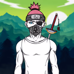 Ninja #2280