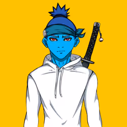 Ninja #6662