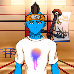 Ninja #2517