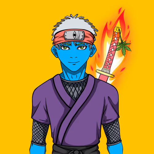 Ninja #4683