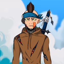 Ninja #338