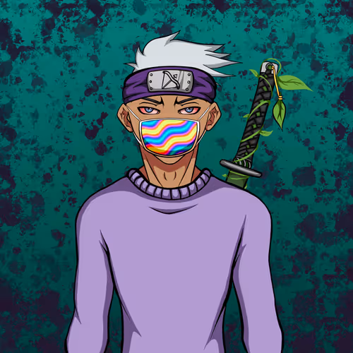 Ninja #1573