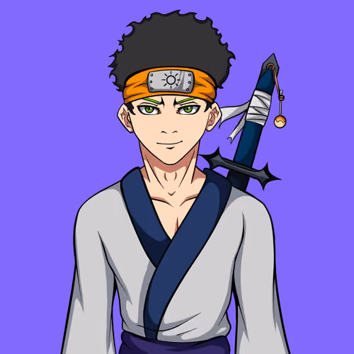 Ninja #4481