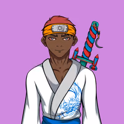Ninja #1789