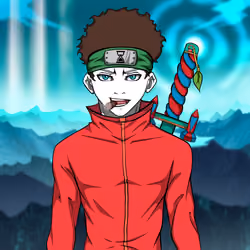 Ninja #203