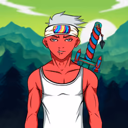 Ninja #784
