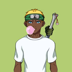 Ninja #5119
