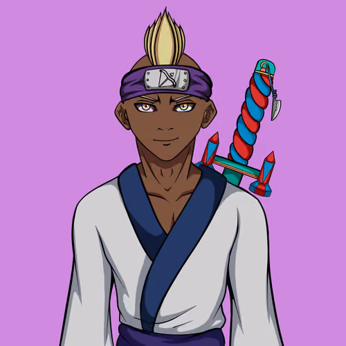 Ninja #422