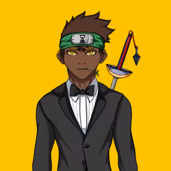 Ninja #5378