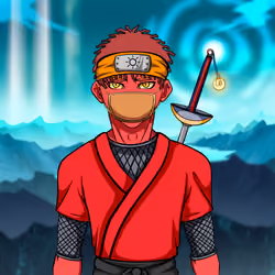 Ninja #1777