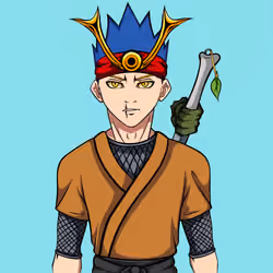 Ninja #5744