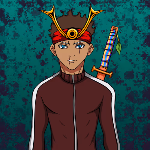 Ninja #3108