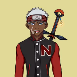 Ninja #8767