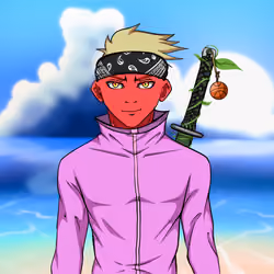 Ninja #7862