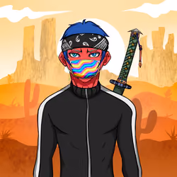 Ninja #8300