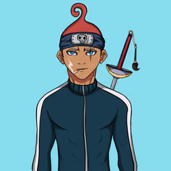 Ninja #6981