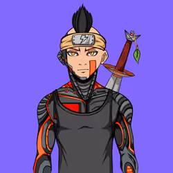 Ninja #2767