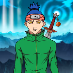 Ninja #275