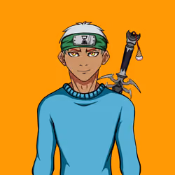 Ninja #4118