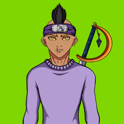 Ninja #3527